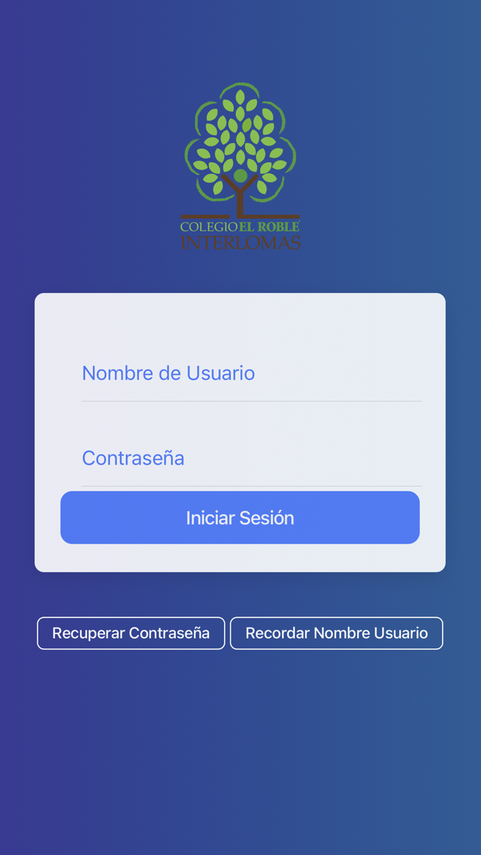 Colegio El Roble Interlomas