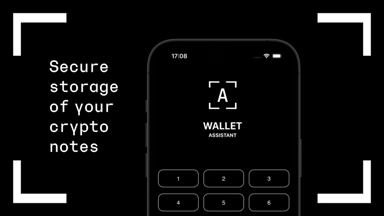 Wallet Assistant