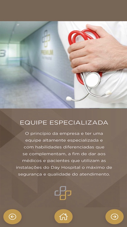 Premium Day Hospital screenshot-6