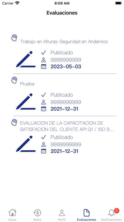 SGD (Colaboradores) screenshot-6