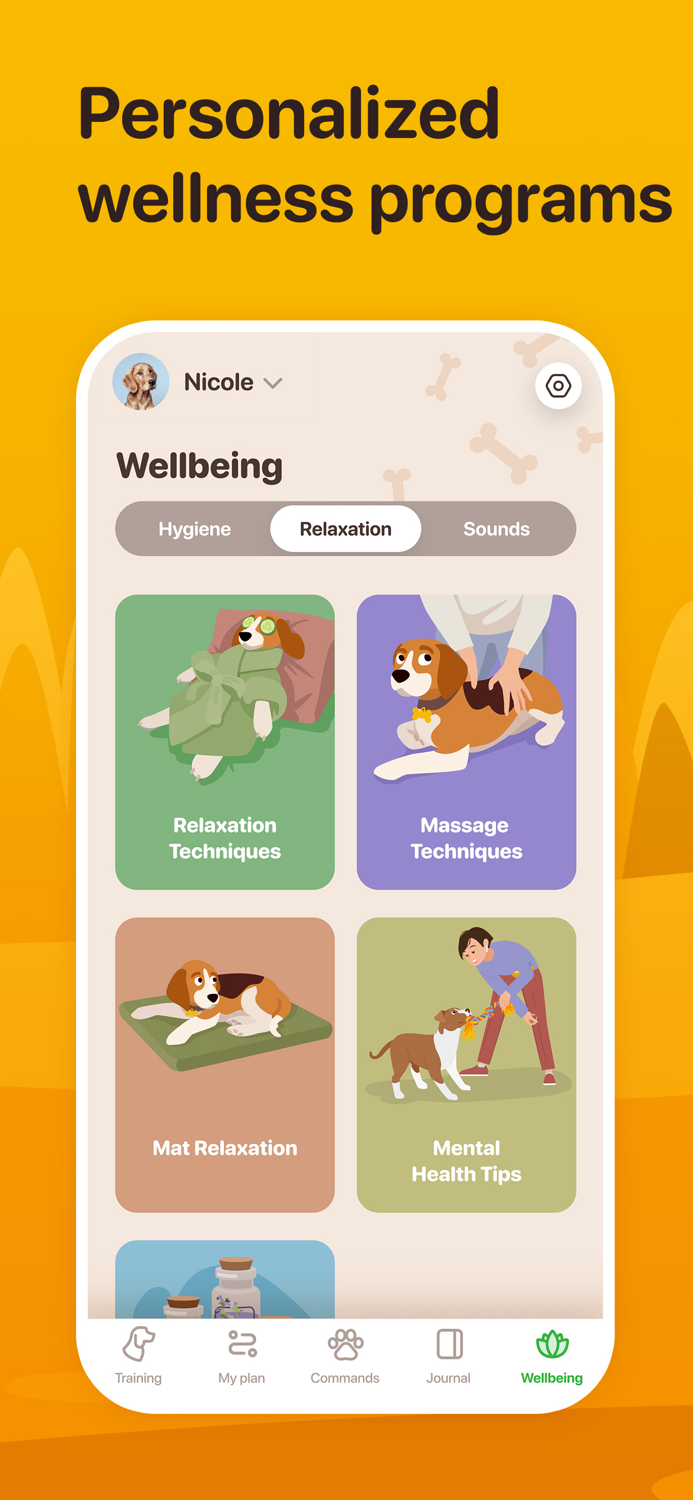 Woofz - Puppy and Dog Training