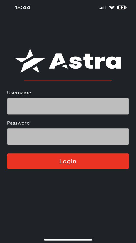 #1. Astra (iOS) 由: Promont Solucoes Ltds