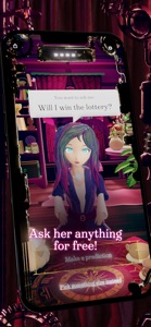 Ask a Psychic screenshot #4 for iPhone