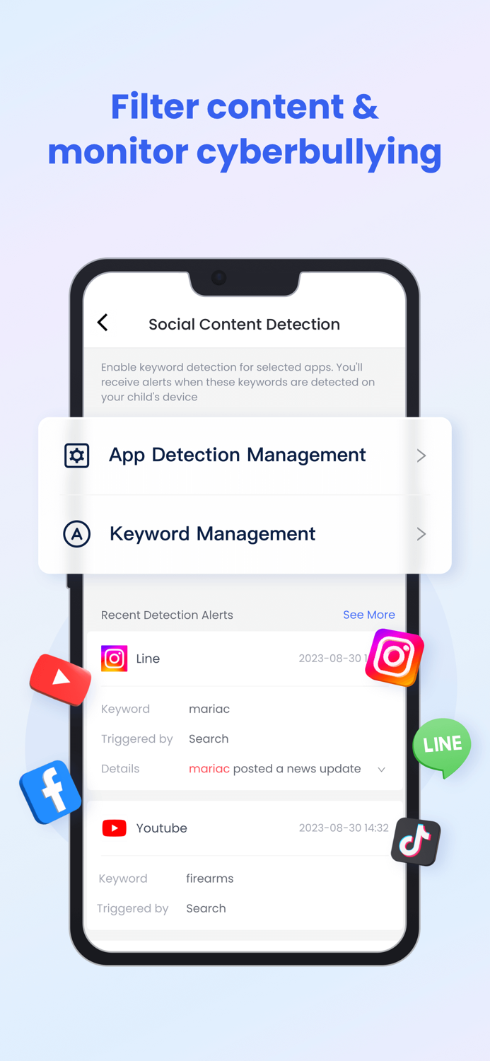AirDroid Parental Control
