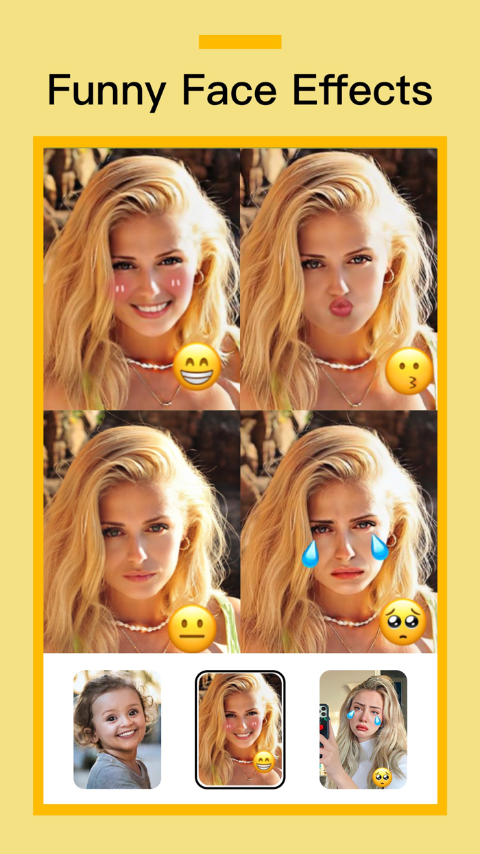 FP Video AI Photo Editor
