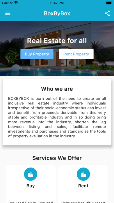 BoxByBox Screenshot