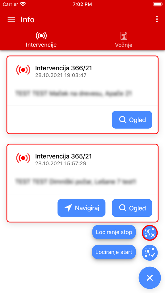 #2. EA Vehicle (iOS) 由: Manja Kocet