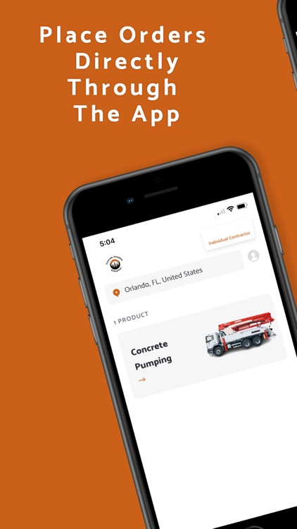 Concrete Pumping Enterprises screenshot-3
