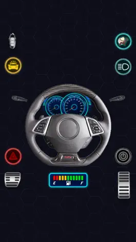 Game screenshot Car Sounds Simulator hack