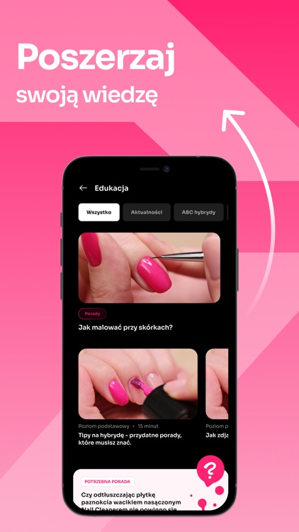 Mój Semilac screenshot-8