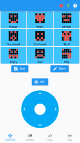 KAI Robotics screenshot