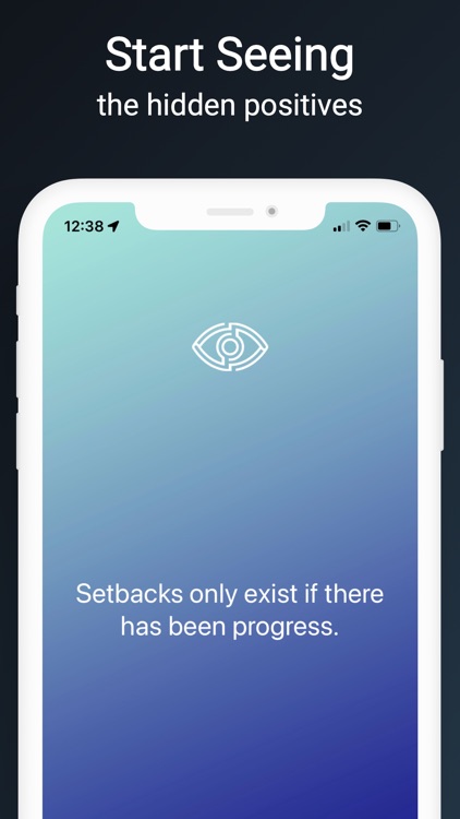 Positive Focus screenshot-5