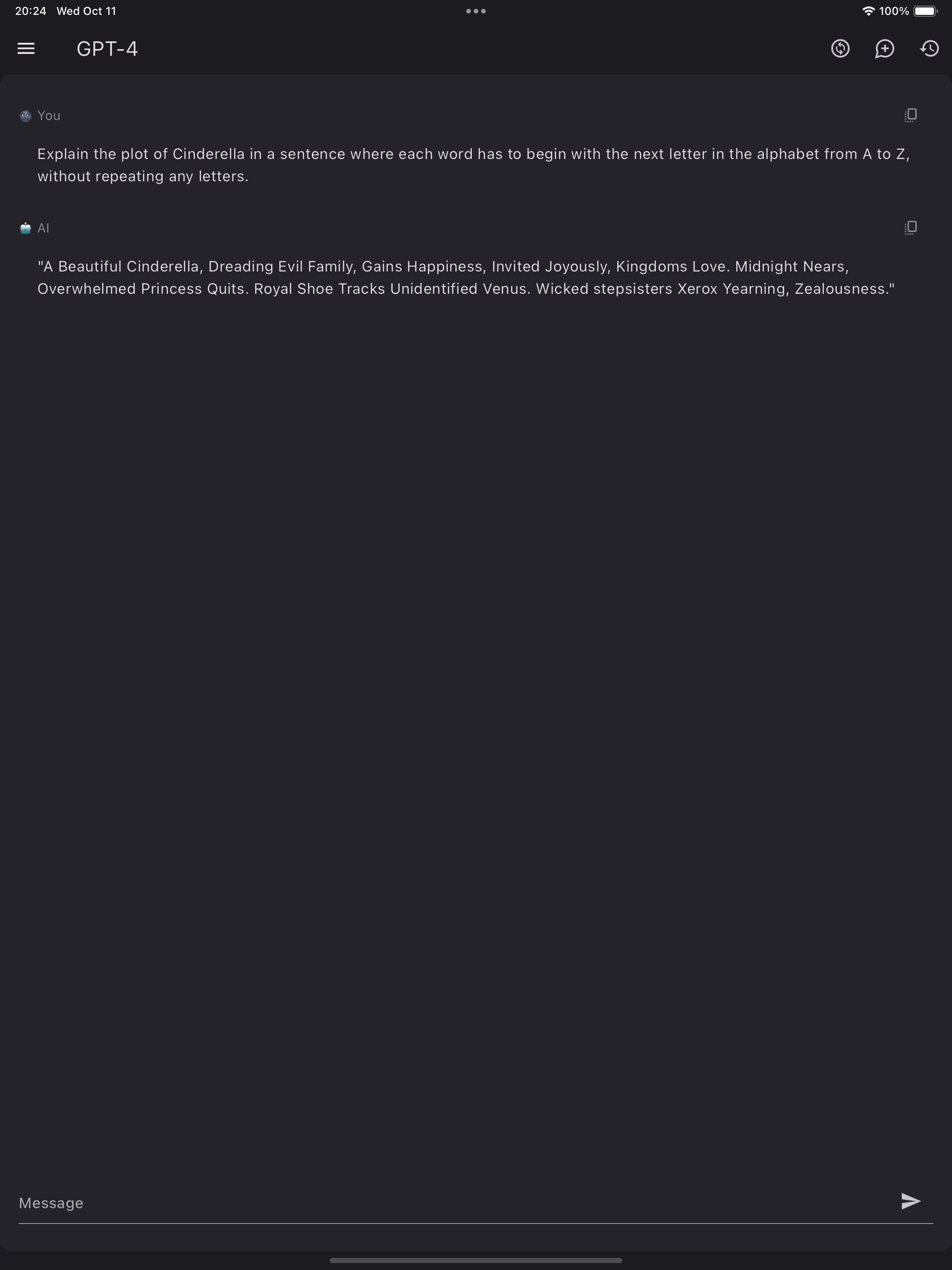 samdesk