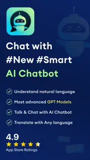 ai chat talk write & tools app problems & solutions and troubleshooting guide - 4