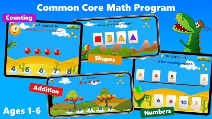 Zoo animal games for kids