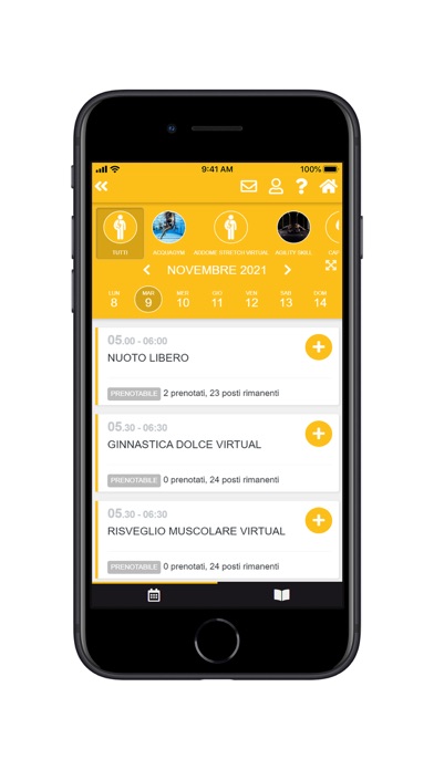 ENEAS VILLAGE Screenshot