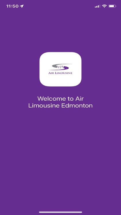 Air Limousine Edmonton