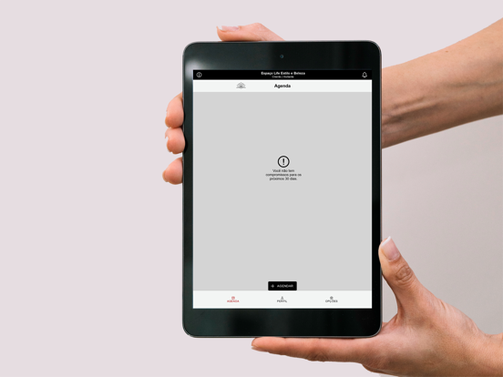 Screenshot #5 pour Espaco Life