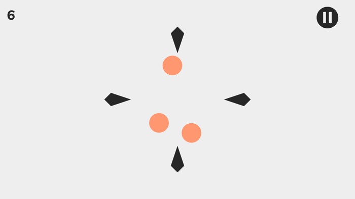 Point - Clicking Game