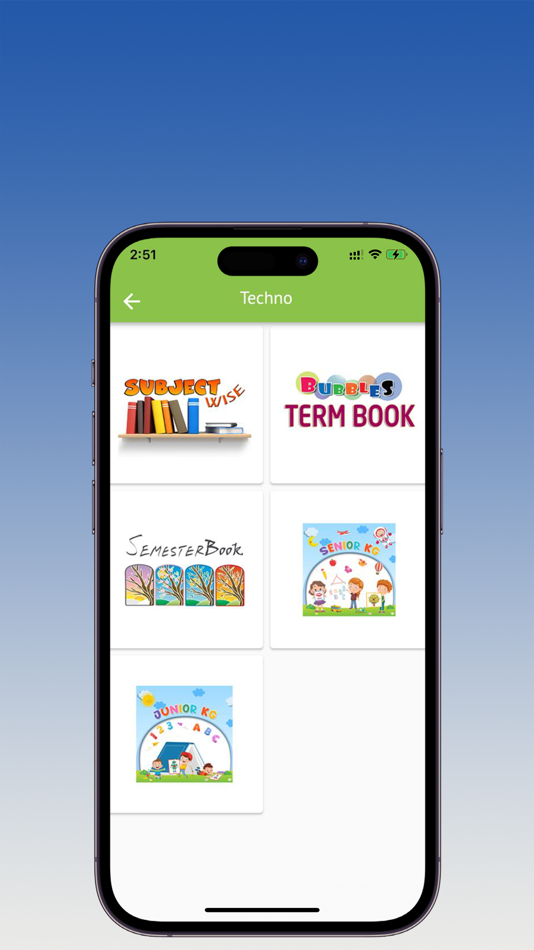 #3. Techno Series (iOS) 由: Shree Ram Ventures