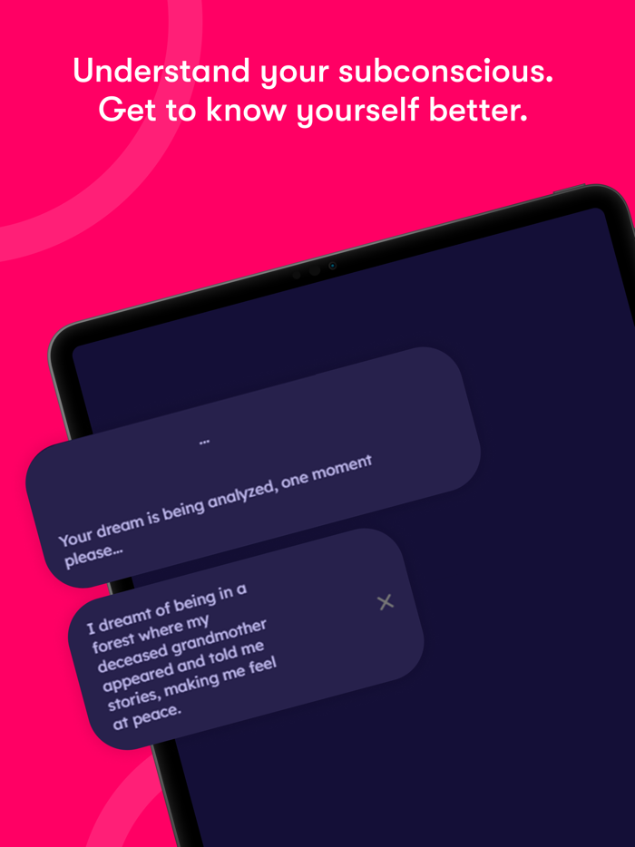 Traumato Dream Interpretation