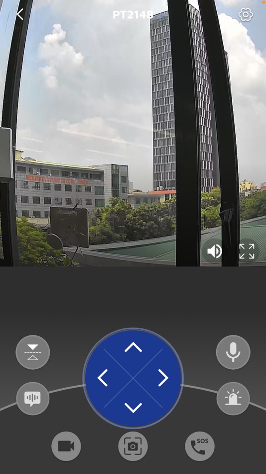 #3. mHome Camera (iOS) 由: Mobifone Global and Technology Joint Stock Company