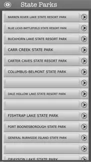 How to cancel & delete kentucky-camping &trails,parks 3