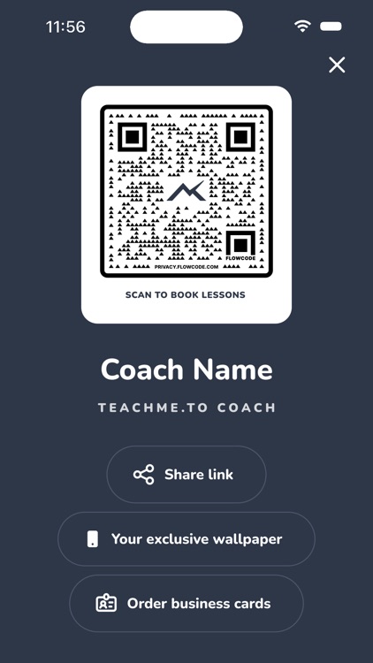 TeachMe.To | Coach App screenshot-4
