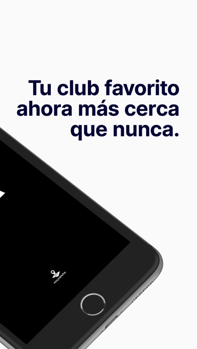 Padel Tocornal Screenshot 2 - AppWisp.com Padel Tocornal Screenshot 2 - AppWisp.com