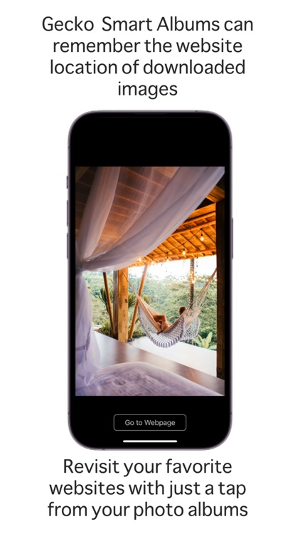 Gecko Web Browser screenshot-3