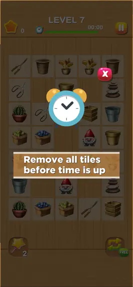 Game screenshot Tile Match - Connect Pairs hack