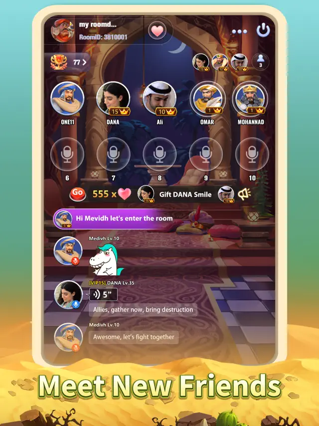 screenshot 4