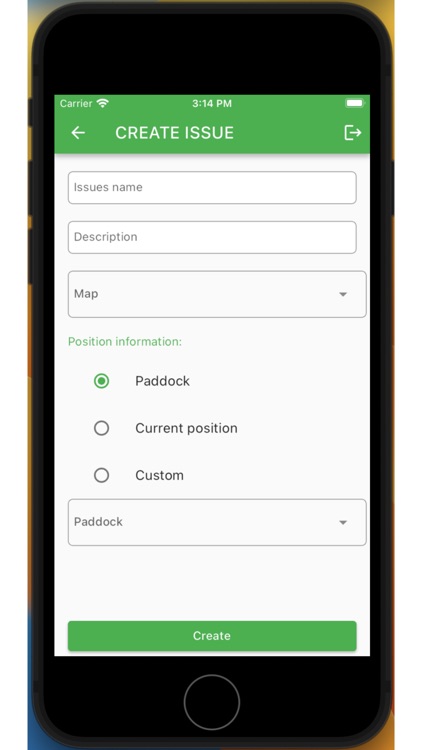 Farmhand Companion App