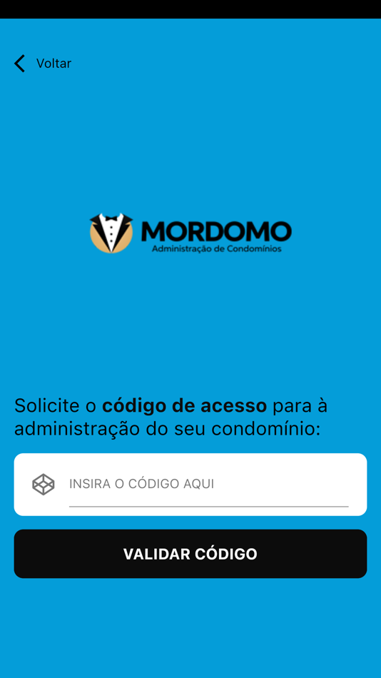 #2. Mordomo ADM (iOS) 由: Ana Rita Oliveira