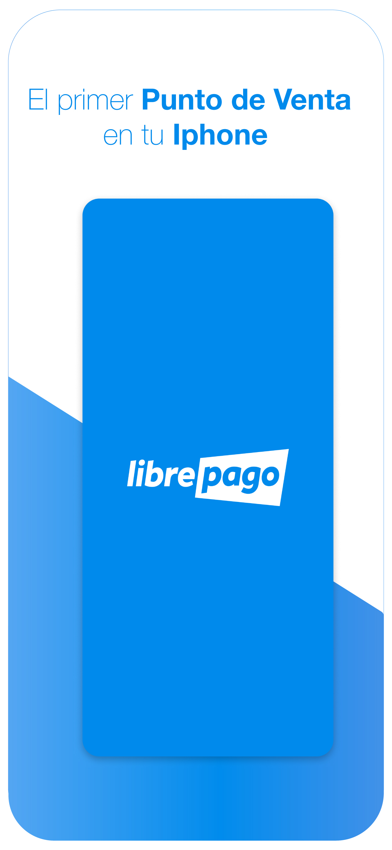 LibrePOS