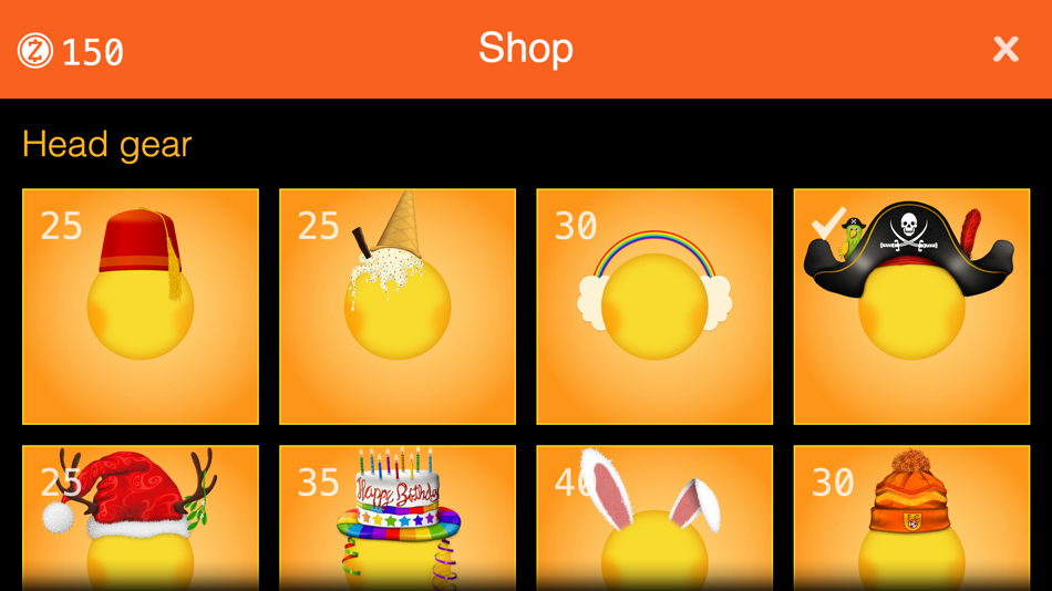 #7. Sun to Moon Sleep Clock (iOS) 由: Michael Sibley