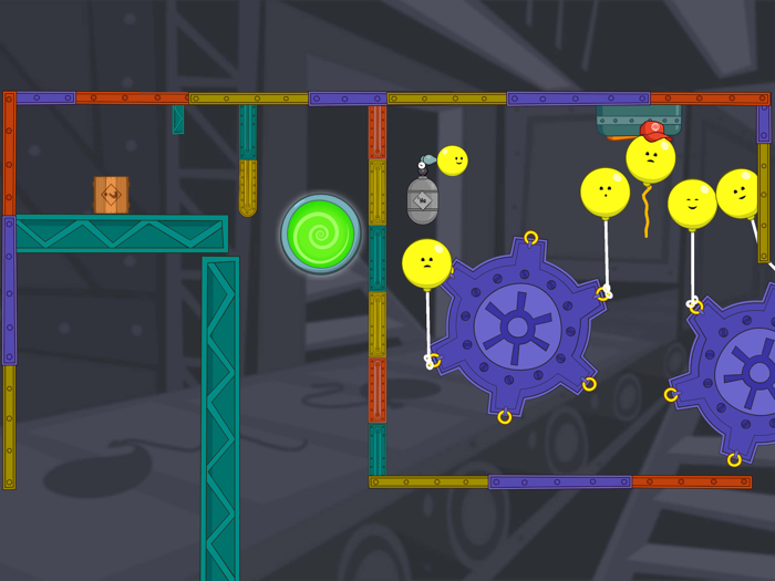 D Flates Great Estate