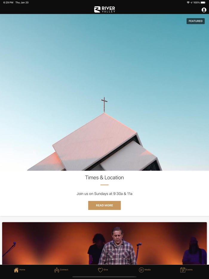 River Valley Bastrop