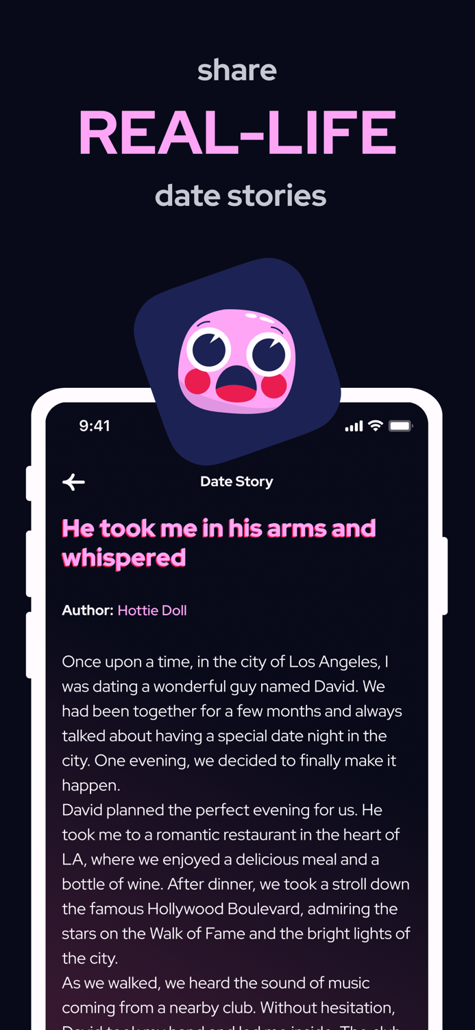 Datebook recipes for couples