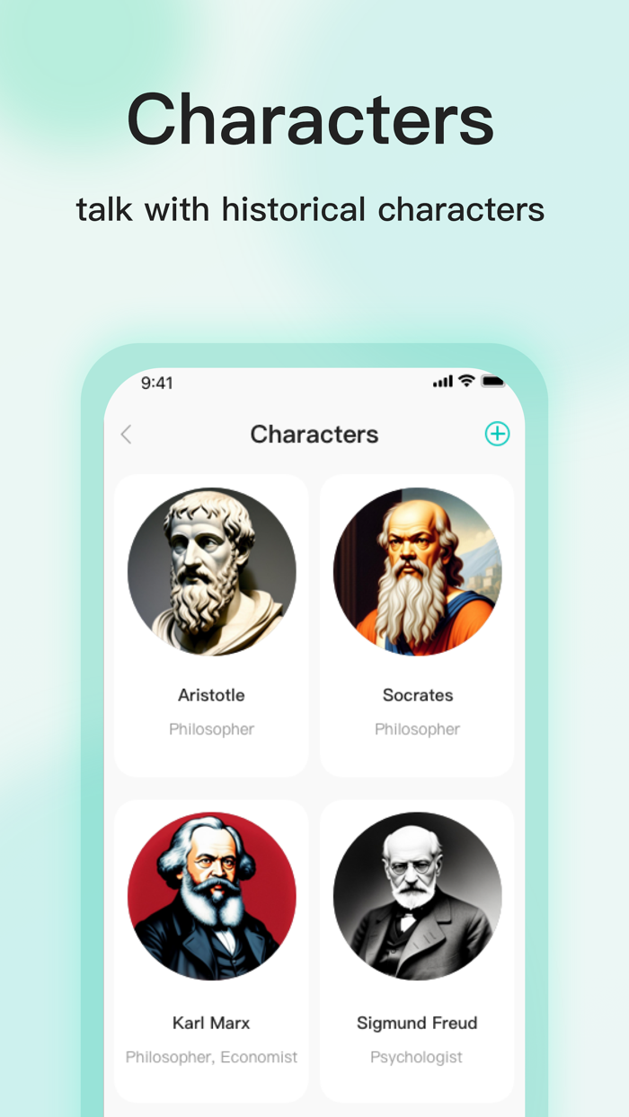 AITalk.im-Language Learning