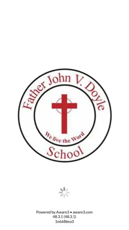 Game screenshot Father John V. Doyle School mod apk