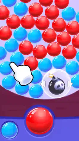 Game screenshot Match To Blast mod apk