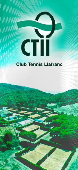 Game screenshot Club Tennis Llafranc mod apk