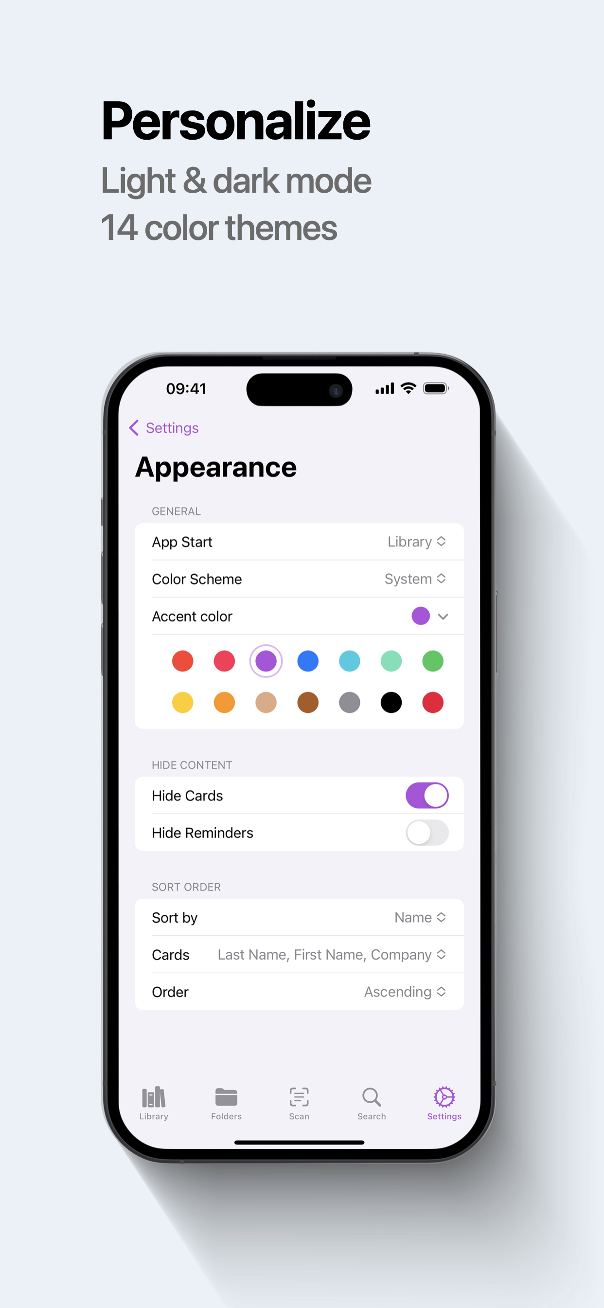 Smart Receipts - Captize Pro