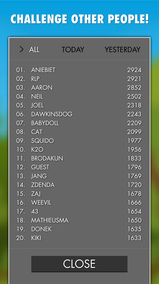 #5. Word Search Champion PRO (iOS) 由: Michal Sajban