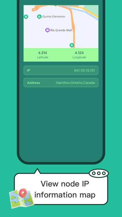 BoBi Link - Server VPN screenshot-3