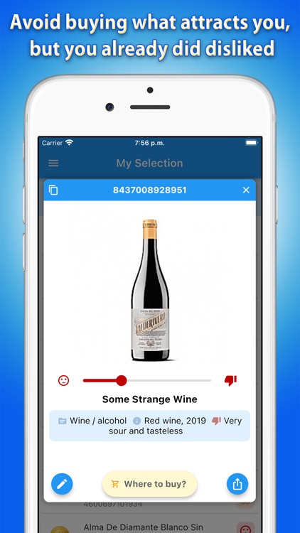 My Personal Selection screenshot-3