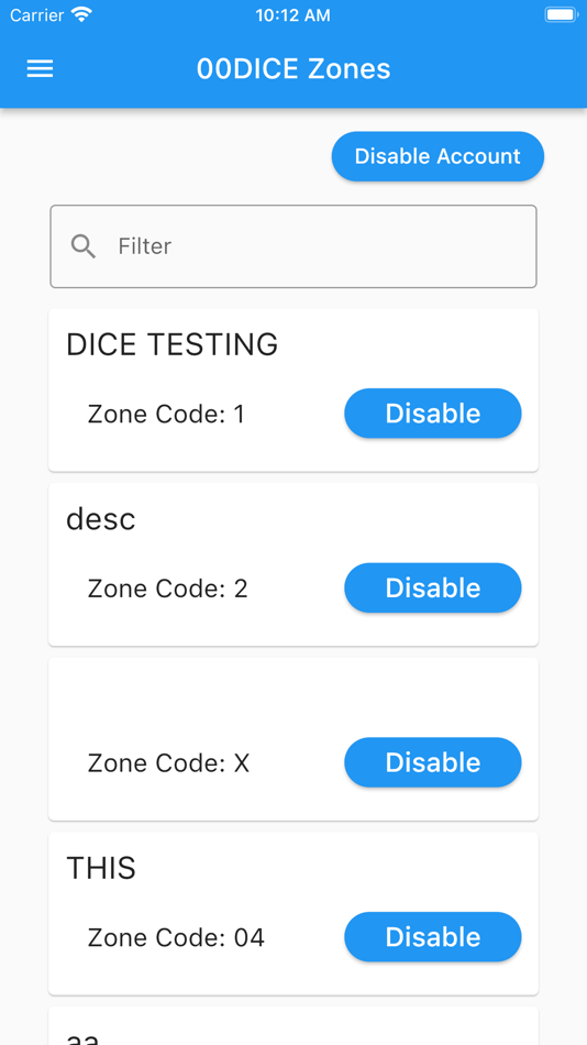 #4. DICE Tech Assist (iOS) 由: Dice Corporation