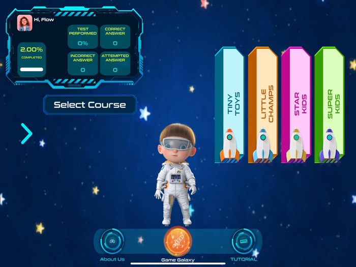 Abacusync SR Edu Technologies