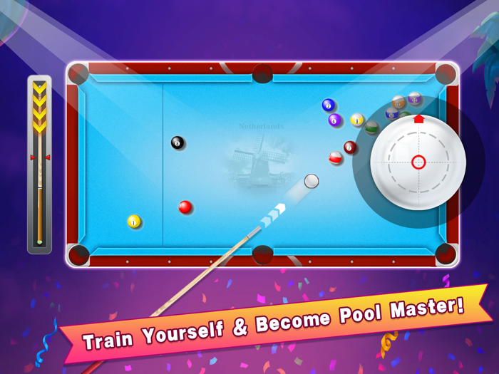 Pool - Billiards Pool Games